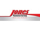 Jones Manufacturing