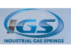 IGS（INDUSTRIAL GAS SPRINGS）