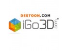 IGo3D