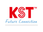 KST