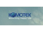 KOMOTEK
