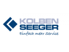 KOLBEN-SEEGER