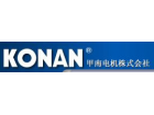 KONAN