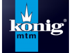 Königdorn