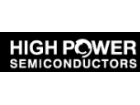 Just Power Semiconductors