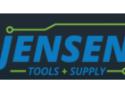 JENSEN Tools+Supply