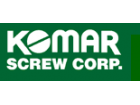 Komar Screw Corporation