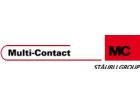 Multi-Contact