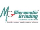 Micromatic Grinding