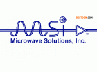 Microwave Solutions Inc