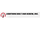 LIGHTNING BOLT & SCREW