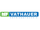 MSF-VATHAUER ANTRIEBSTECHNIK