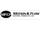 Motion & Flow Control