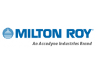 MILTON ROY