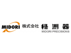 MIDORI PRECISION