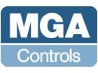 MGA Controls