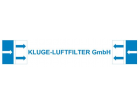 Kluge-Luftfilter