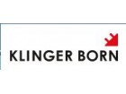 KLINGER BORN