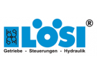 LOESI（LOSI）