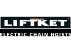 liftket