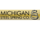 Michigan Steel Spring