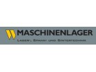 Maschinenlager