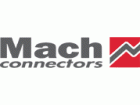 Mach Connectors