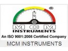 MCM Instruments