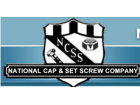 National Cap & Set Screw