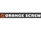 Orange Screw