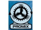 Promix Mixers