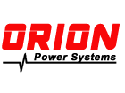 ORION POWER SYSTEMS