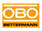 OBO Bettermann