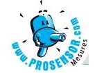PROSENSOR