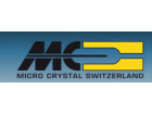 Micro Crystal