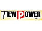 new power