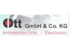 OTT GMBH