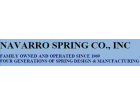 Navarro Spring