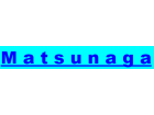 MATSUNAGA