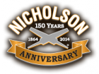 Nicholson