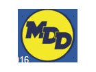 MDD