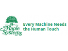 MAPLE SYSTEMS