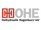 Oelhydraulik Hagenbuch