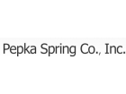 Pepka Spring