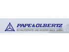 Pape-Olbertz