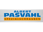 Pasvahl