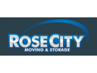 Rose City Moving & Storage