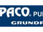 PACO PUMPS
