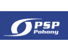 PSP Pohony