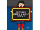 PRECISION FITTING & GAUGE